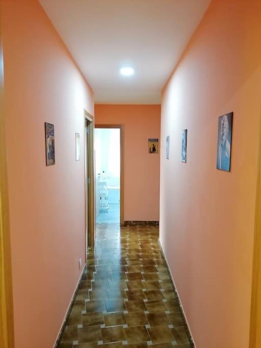 Villa Lar De Yago - Casa Barreiros Exterior foto