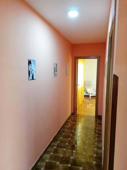 Villa Lar De Yago - Casa Barreiros Exterior foto