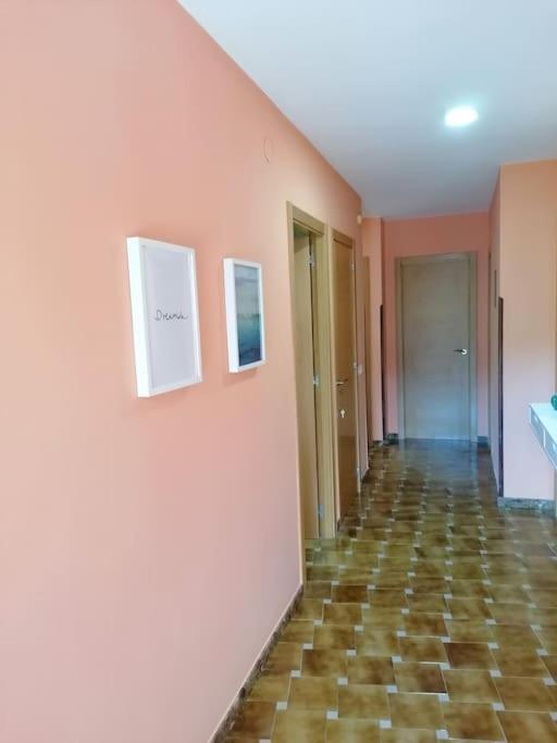 Villa Lar De Yago - Casa Barreiros Exterior foto