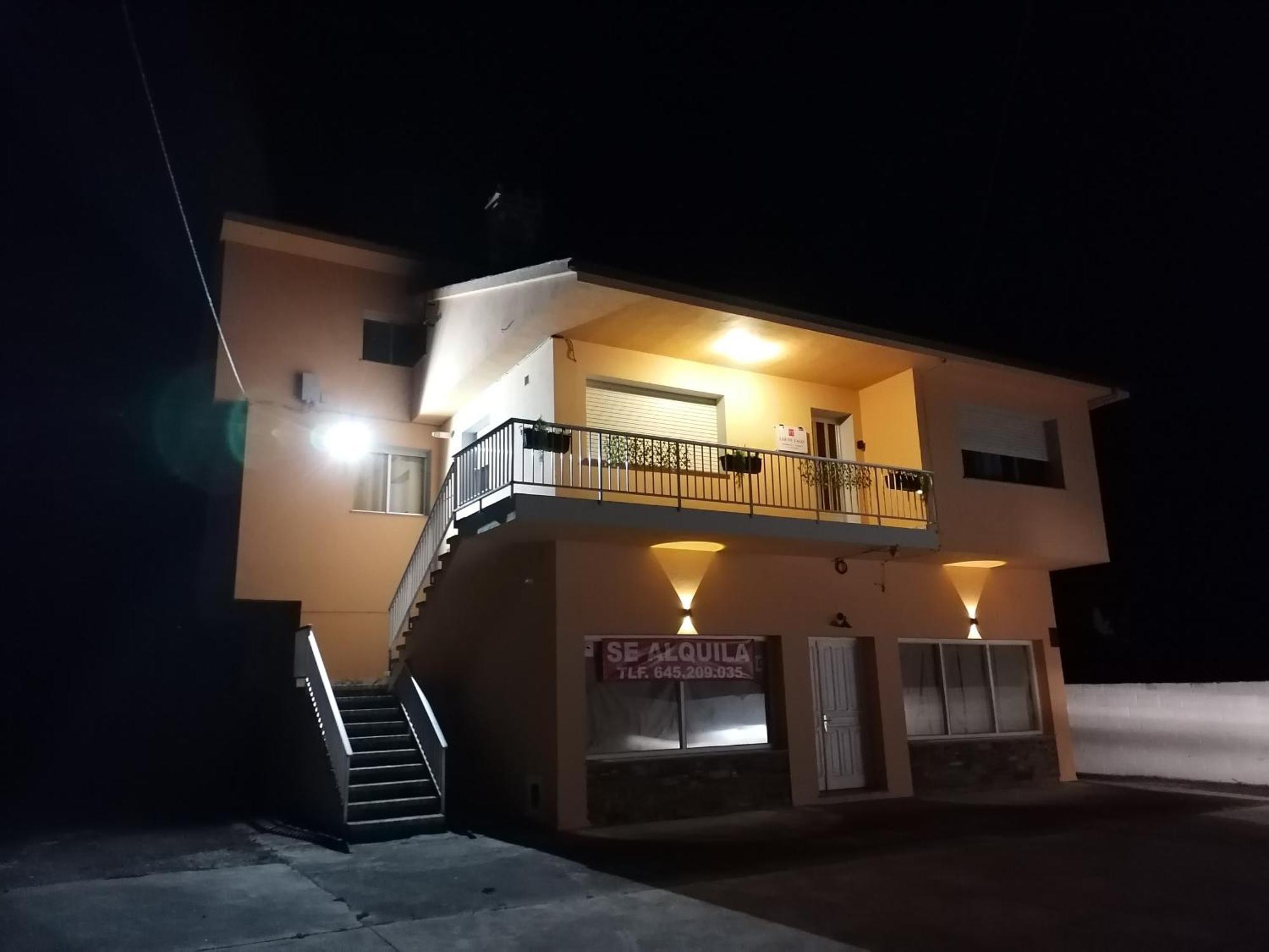 Villa Lar De Yago - Casa Barreiros Exterior foto